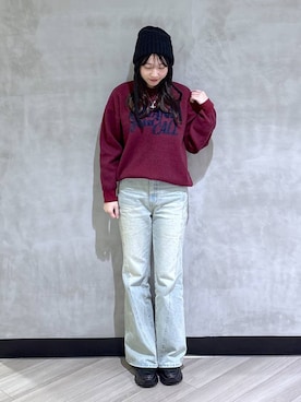 まなさんのコーディネート