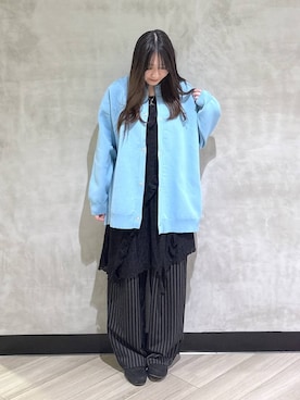 まなさんのコーディネート