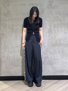 まなさんのコーディネート