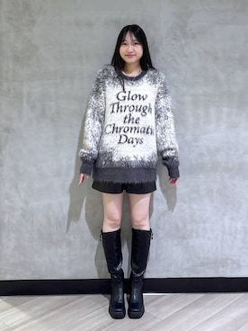 まなさんのコーディネート