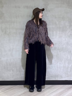 まなさんのコーディネート