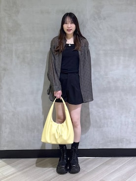 まなさんのコーディネート