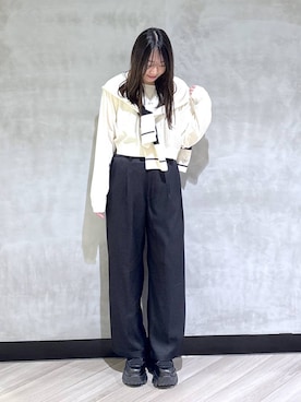 まなさんのコーディネート