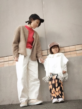 futamamaさんのコーディネート