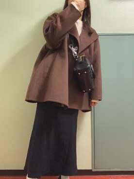 まんもすさんのコーディネート