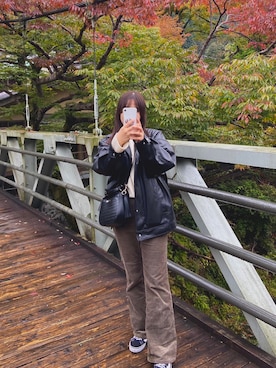 まんもすさんのコーディネート