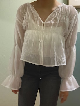 まんもすさん（レディース・162cm）の秋コーディネート