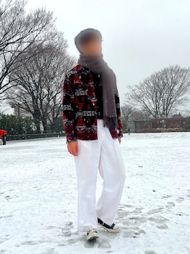 MarkMaxさんのコーディネート