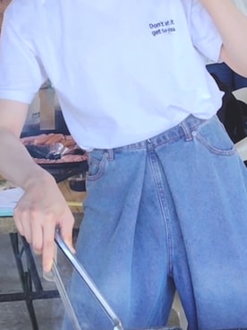 マユさん(レディース・158cm)の秋コーディネート