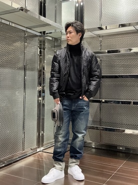 ABEさんのコーディネート