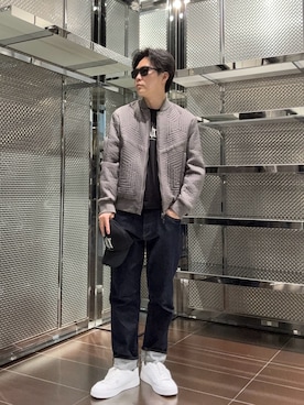 ABEさんのコーディネート