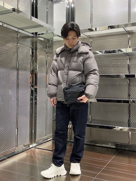 ABEさんのコーディネート