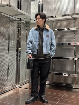 ABEさんのコーディネート