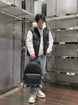 ABEさんのコーディネート