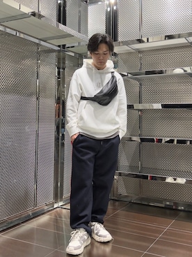 ABEさんのコーディネート