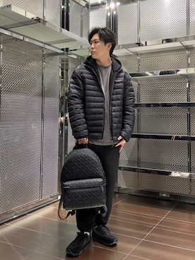 ABEさんのコーディネート