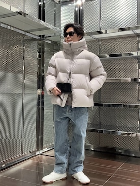 ABEさんのコーディネート