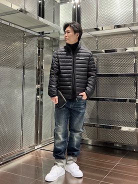 ABEさんのコーディネート