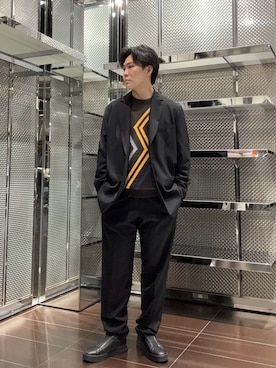 ABEさんのコーディネート