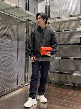 ABEさんのコーディネート