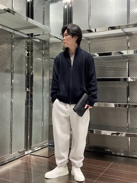 ABEさんのコーディネート