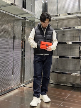 ABEさんのコーディネート