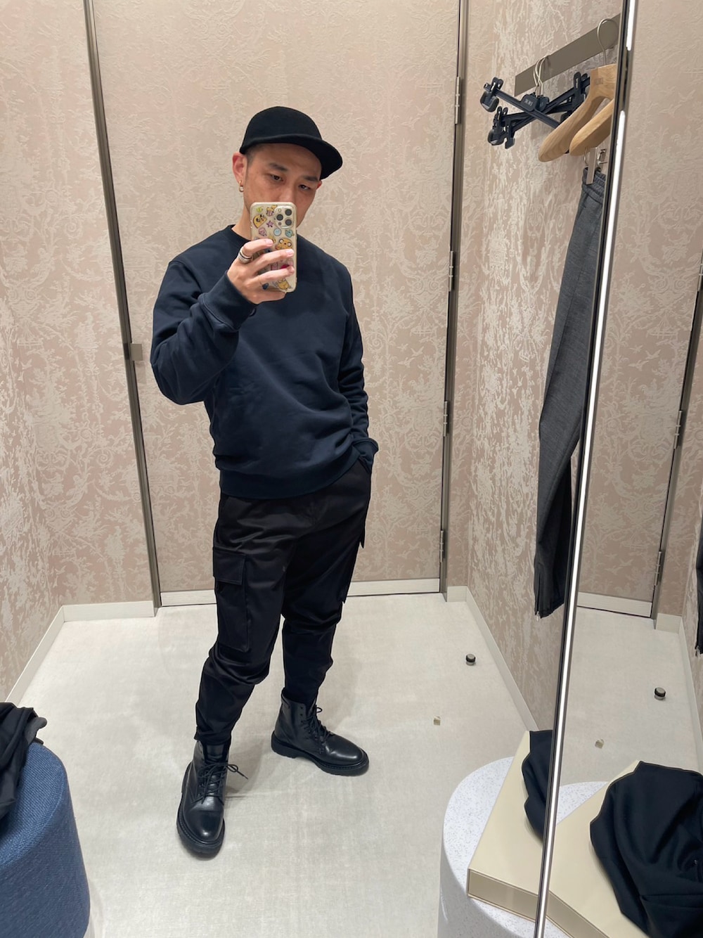 DIOR メンズ　片耳 Dior(ディオール)のメンズ ピアス 人気アイテムランキング【BUYMA】