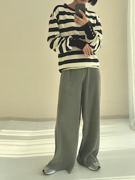 shさんのコーディネート