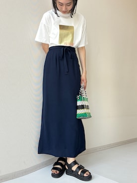 shさんのコーディネート