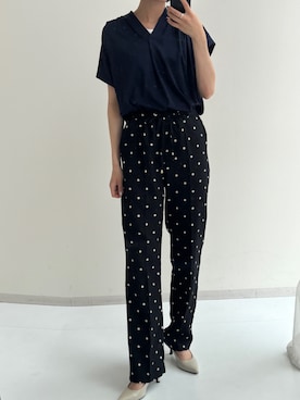 shさんのコーディネート