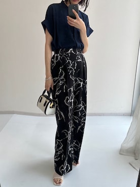 shさんのコーディネート