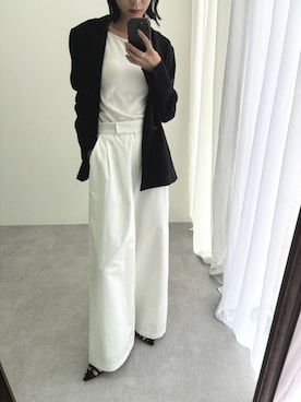 shさんのコーディネート