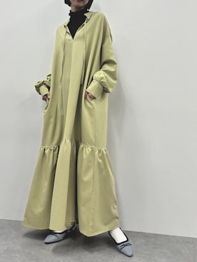 shさんのコーディネート