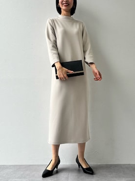 shさん(レディース・169cm)の春コーディネート