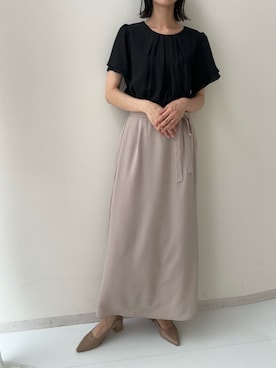 shさんのコーディネート