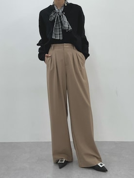 shさんのコーディネート