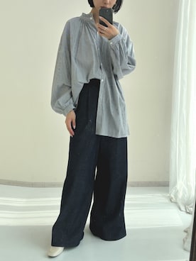 shさんのコーディネート