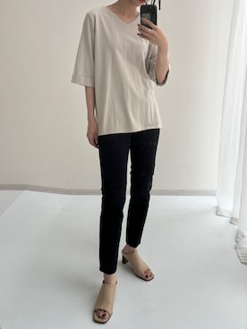 shさんのコーディネート