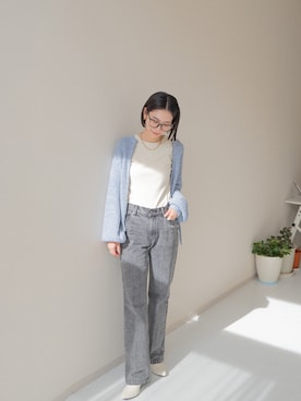 shさんのコーディネート