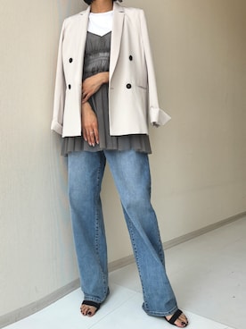 shさんのコーディネート