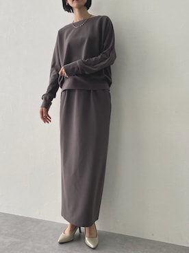 shさんのコーディネート