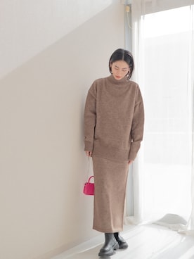 shさんのコーディネート