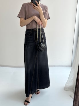 shさんのコーディネート