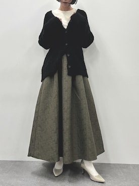 shさんのコーディネート