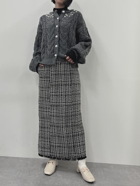 shさんのコーディネート