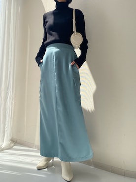 shさんのコーディネート