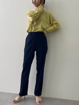 shさんのコーディネート