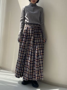 shさんのコーディネート