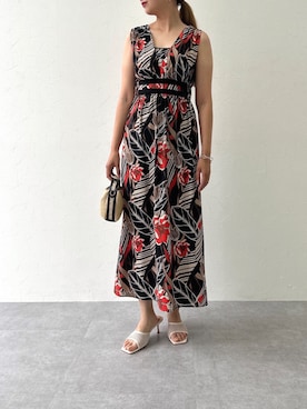 ERIKA さんのコーディネート