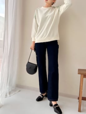 ERIKA さんのコーディネート